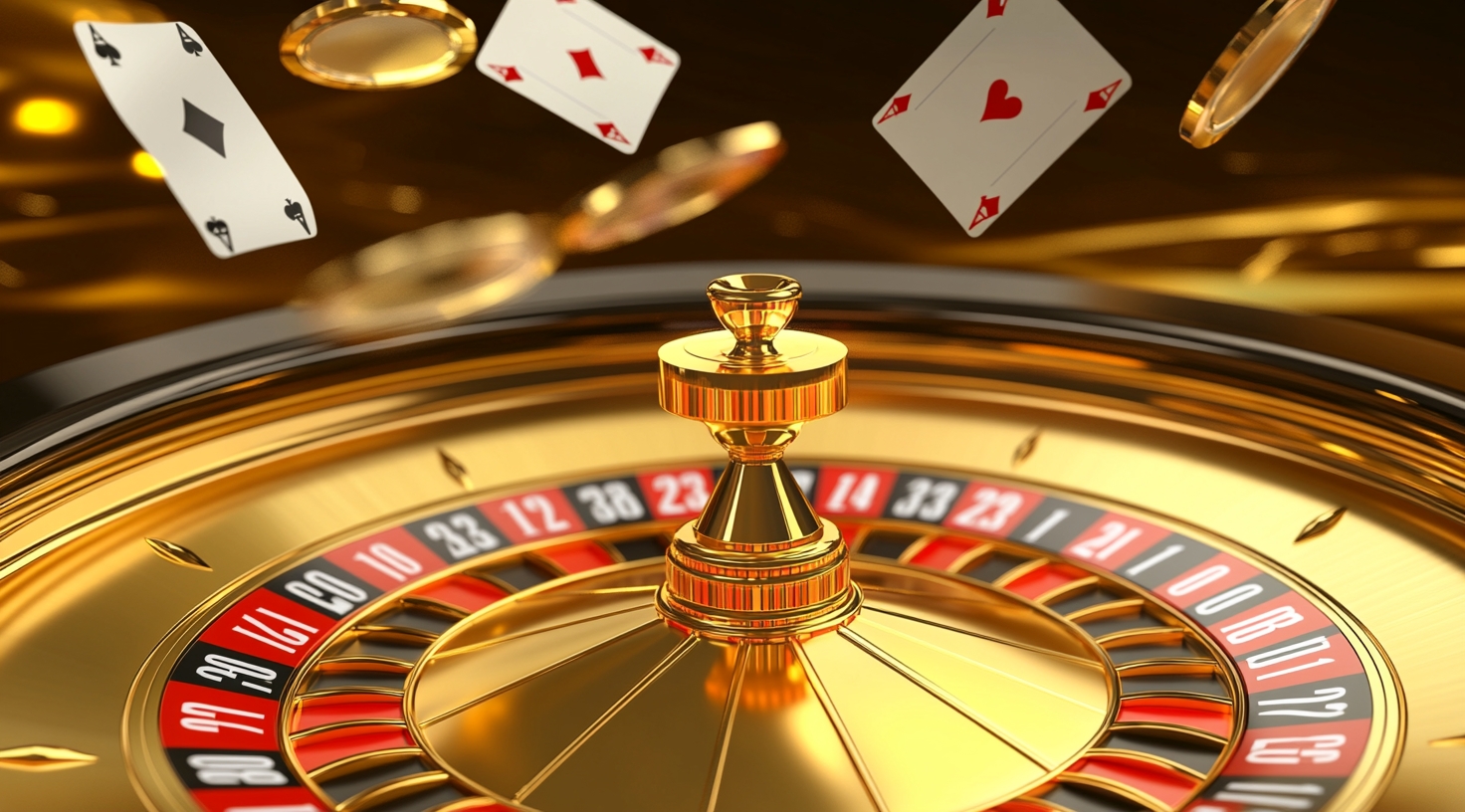 Games to Suit all Tastes at Casino 8iii
                                